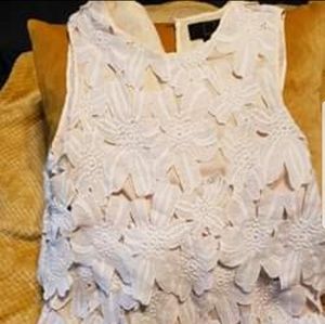 Dolce Vita xs blouse